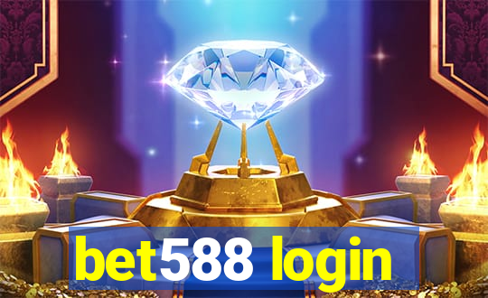 bet588 login